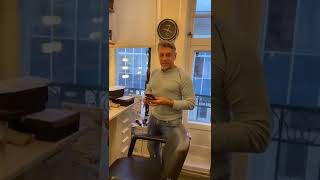 funny memory memoryloss forgetful old gay gaydaddy remember makeup makeupman