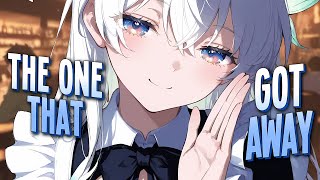 Nightcore - The One That Got Away | Katy Perry [Sped Up]