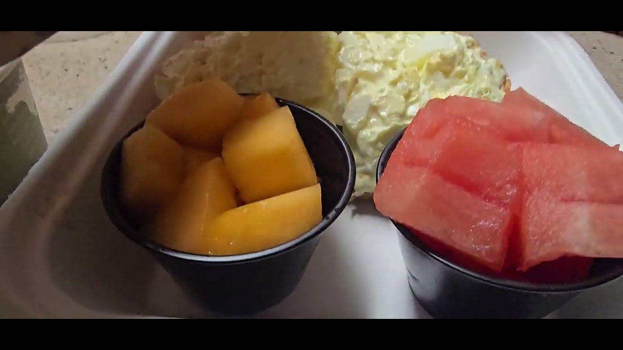 Доставка ужина