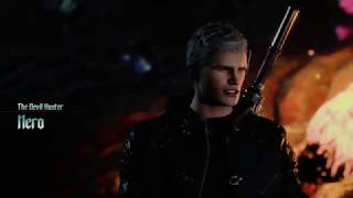 Let Me Tell You About Devil May Cry 5(Review)