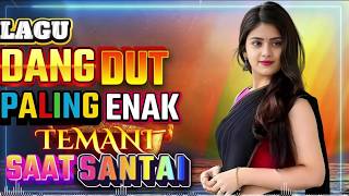 Dj Dangdut Enak Nemani Saat Santai Dj Terbaru 2026  Bass Remix
