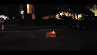 Mortor Rack - Test Run 3/10 By Pyro Direct 2020