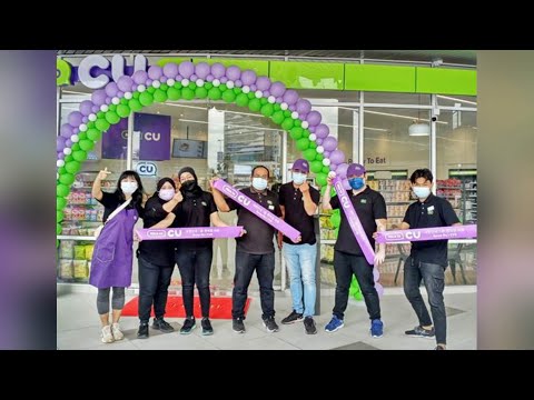 [비즈&] CU, 말레이시아 진출 9개월 만에 50호점 오픈 外 / 연합뉴스TV (YonhapnewsTV)