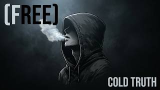 [FREE] Chris Webby X NF Type Beat Cold Truth | Catchy Hard Rap Trap Beat 2026