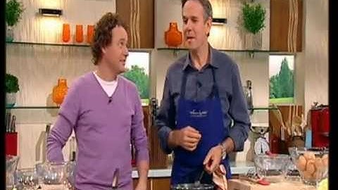 Thomas Keller Omelette Challenge on BBC Saturday Kitchen.mp4