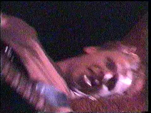HeadCrash : Only a Phase (Live Video, Fillmore-Kaiserslautern, 1999)
