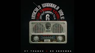Umculo Wabadala Vol 06 Mixed U0026 Compiled By De Skhumba U0026 Thanos