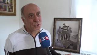 Mahmut Alinak: Bêdewletî, êşkence û eziyet e