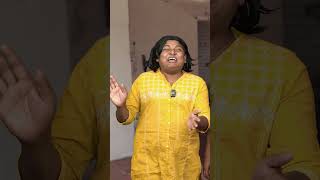 எது வேலைக்கு ஆள் வெச்சுட்டாளா 🫠 | Parithabangal