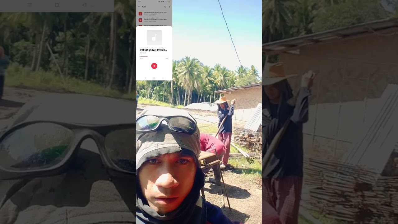 The greatest scammer 