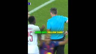 Download Lagu When Yamal Get Cooked By Nuno😆 MP3