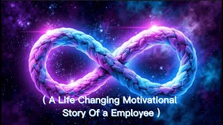 🎯 Why Hard Work Alone Won't Guarantee Success | Eye-Opening Motivational Story#motivation#storytime