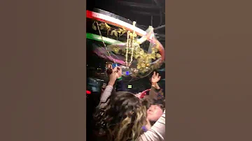 日本夜店危險 人群暴動 大阪旅行 
