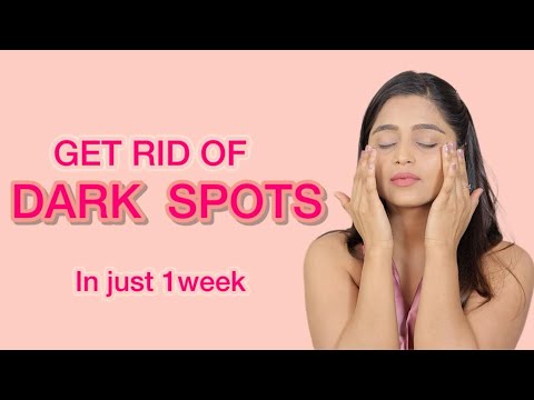 Dark Spots & Hyperpigmentation Treatment |L'Oreal Paris, Glycolic Bright Serum & Eye Serum