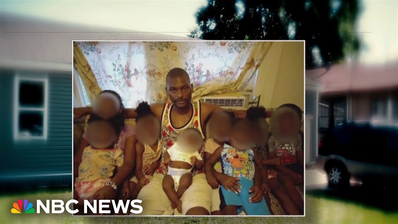 New details about Louisiana gunman’s mental health