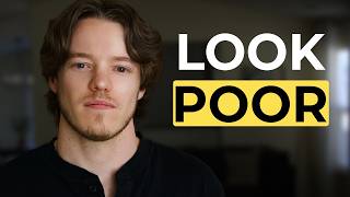 Why Looking Poor is Important