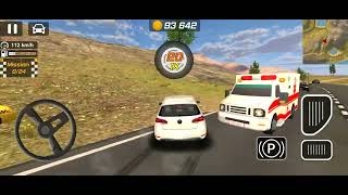 ألعاب السيارات للأطفال -سيارة شرطة -ألعاب Smit had lo3ba 3afakom السياراتsaug للأطفال سياراتCristi