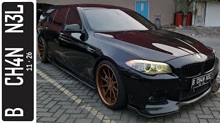 In Depth Tour BMW 535i [F10] (2012) - Indonesia