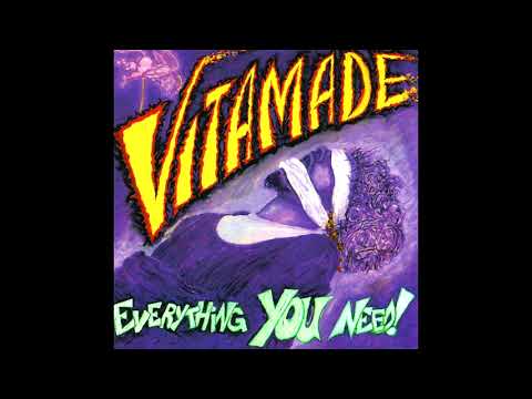 Vitamade - Selfish (1996)