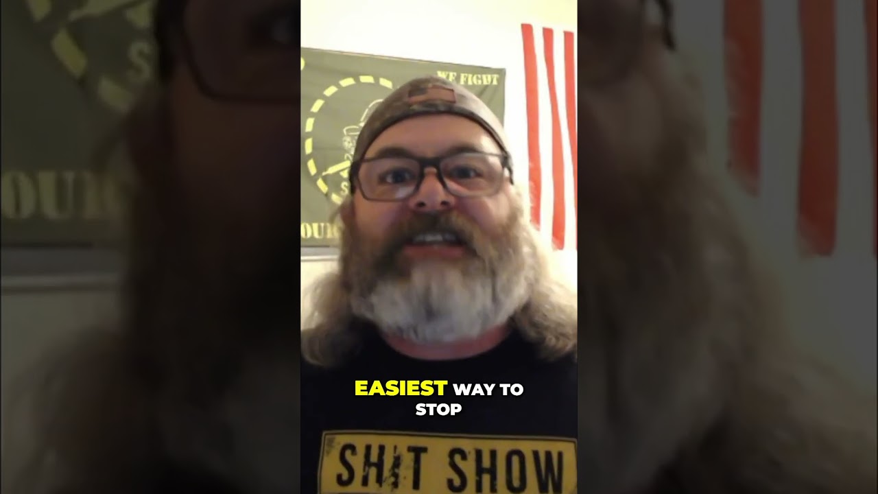 Florida ICE Strategy: Stopping Undocumented Migrants #shorts