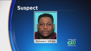 Police Arrest Second Suspect In Attempted Sexual Assault Of 82-Year-Old Woman