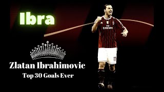 Zlatan Ibrahimovic Çılgın Goller | HD-2021