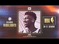 Best of Giannis Antetokounmpo 🦌 2021 Highlights Part 3 | CLIP SESSION