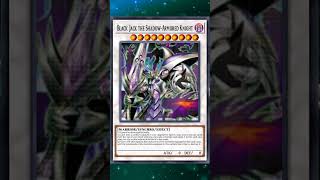 Black Jack The Shadow-Armored Knight