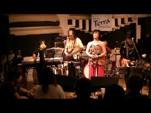 2019/12/06 水木ノア&Triple Seven ワンマンライブ@西荻窪Terra