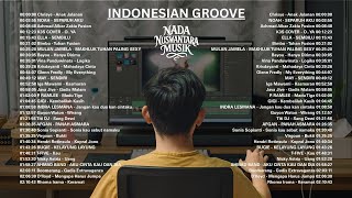 Indonesian Groove  Chrisye Noah Ella Glenn Fredly Vina Panduwinata Dll Cover Fusion Jazz  Bts