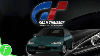 Gran Turismo Honda Civic SiR II EG Gameplay HD (PSP) | NO COMMENTARY
Gran Turismo Honda Civic SiR II EG Gameplay HD (PSP) | NO COMMENTARY Gran Turismo Honda Civic SiR II EG Gameplay HD (PSP) | NO COMMENTARY