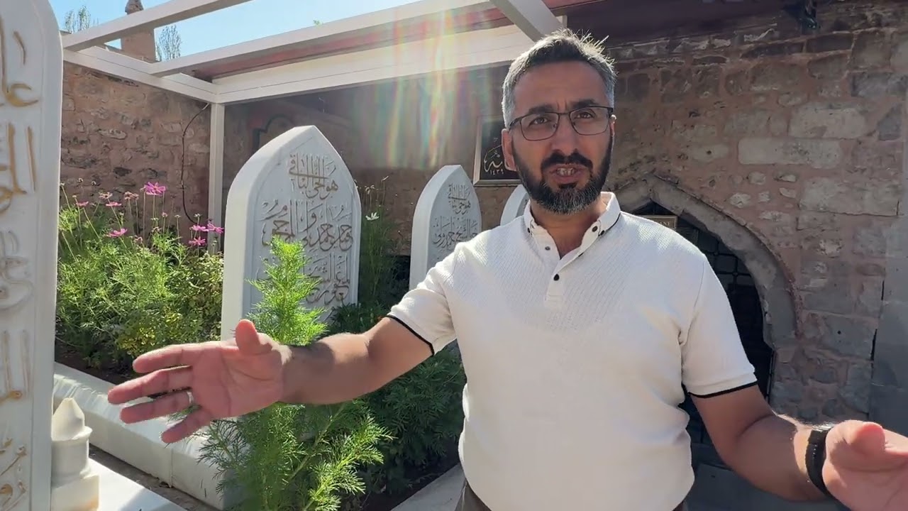 Somuncu Baba Ziyareti | Somuncu Baba Hayatı ve Kerametleri?