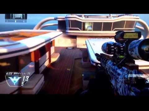 bo2スナイパーの技