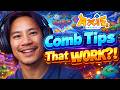 COMBO TIPS  AXIE INFINITY   ABP AXIE TIPS AND TRICKS
