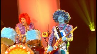 Los Doodlebops - Get On Up Concert Version Spanish Dub