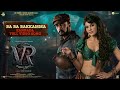 Full Video: Ra Ra Rakkamma Song | Vikrant Rona Kannada | Kichcha Sudeep | Jacqueline Fernandez|Anup