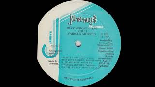 Download Lagu Shabba Ranking – Must Love Reggae MP3