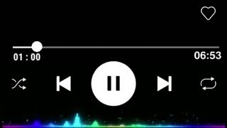 Full Hd Music template video | One minute duration | full hd free music template effects screenshot 2
