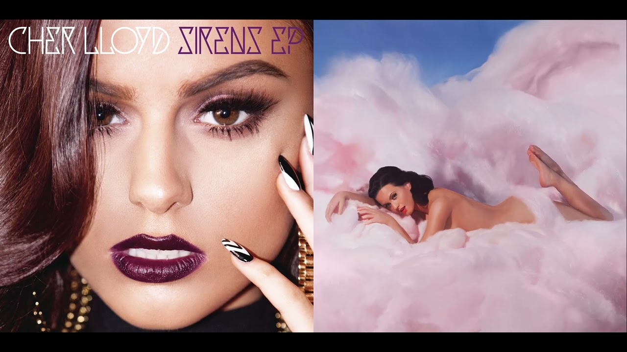 Katy Perry, Cher Lloyd – Firework Sirens - YouTube