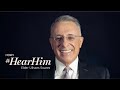 How I #HearHim | Elder Ulisses Soares