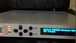 MODEM COMTECH CDM-625A