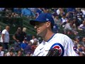 Game Highlights: Cubs Get Series Win vs. Brewers Behind Hendricks Quality Start | 8/30/23
