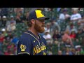 Game Highlights: Cubs Get Series Win vs. Brewers Behind Hendricks Quality Start | 8/30/23