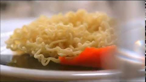 Indomie Goreng TVC - Thematic 30s