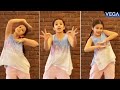 Mahesh Babu’s daughter Sitara cute dance video