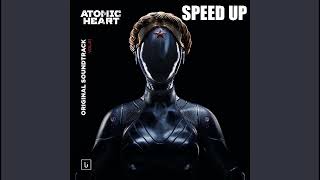 Komarovo (Dvrst Phonk Remix) · Dvrst · Игорь Скляр · Atomic Heart (Speed Up)