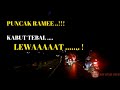 JALAN PUNCAK BOGOR MALAM HARI #2