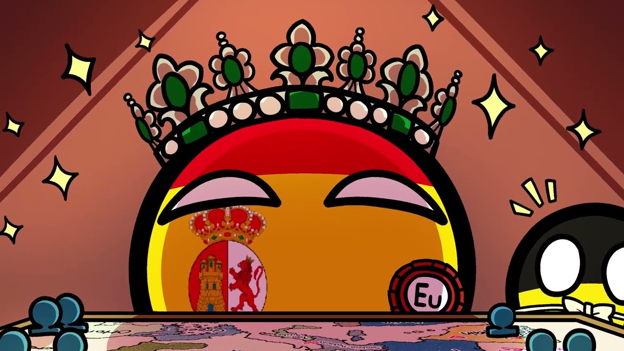 Thumbnail for Eugénie's Awesome Idea~ [Napoleon III: Imperial Zenith Sneak Peak]