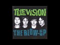 Television  marquee moon