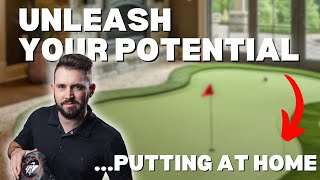 Best Indoor Putting Greens of 2024